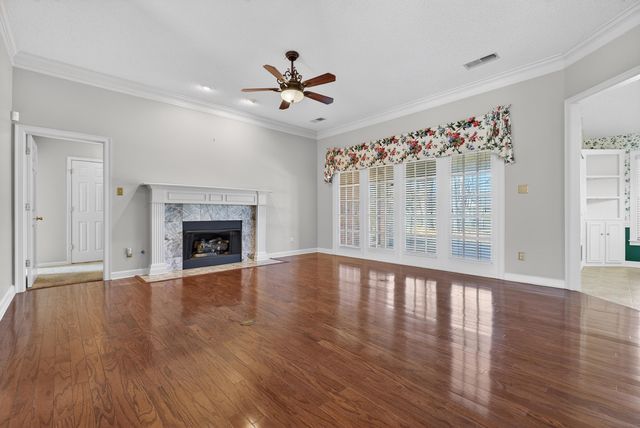 3275 KINDERHILL CIR, Germantown, TN 38138