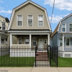 41 Coit St, Irvington Twp., NJ 07111