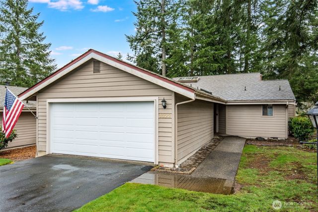 1322 Boise Street, Fircrest, WA 98466