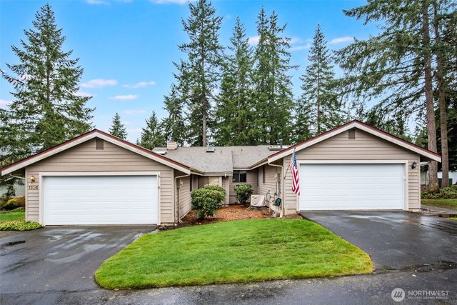 1322 Boise Street, Fircrest, WA 98466