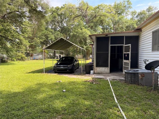 201 NW 136TH TERRACE, Ocala, FL 34482