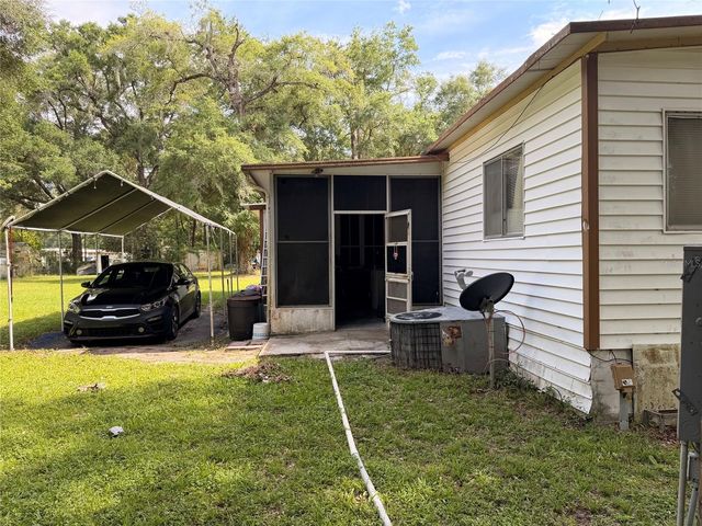 201 NW 136TH TERRACE, Ocala, FL 34482