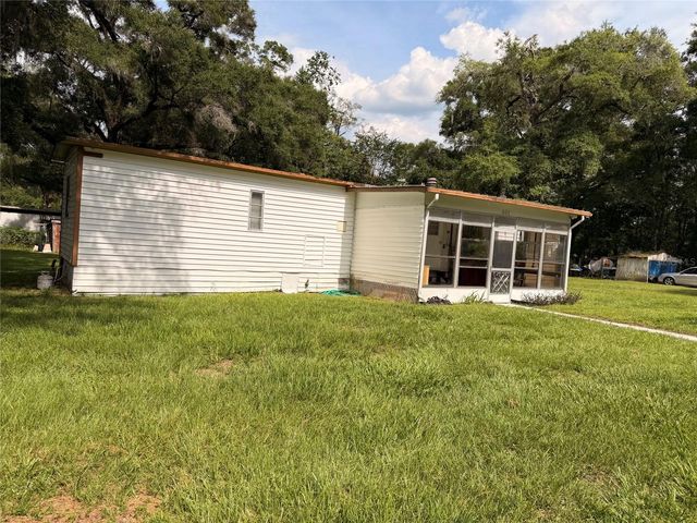 201 NW 136TH TERRACE, Ocala, FL 34482