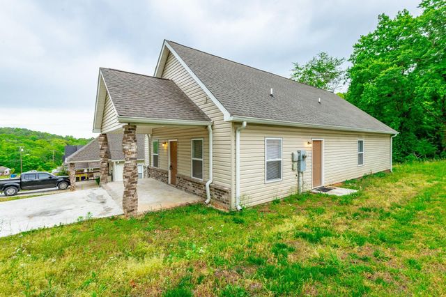 2806 New Jersey Avenue, Chattanooga, TN 37406
