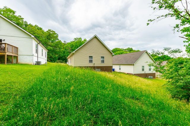 2806 New Jersey Avenue, Chattanooga, TN 37406