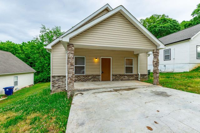 2806 New Jersey Avenue, Chattanooga, TN 37406