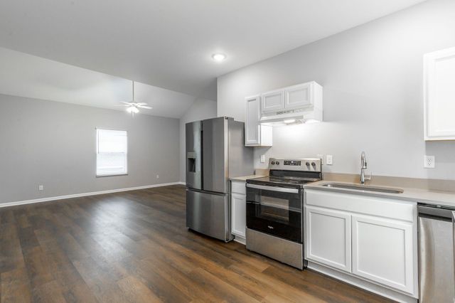 2806 New Jersey Avenue, Chattanooga, TN 37406