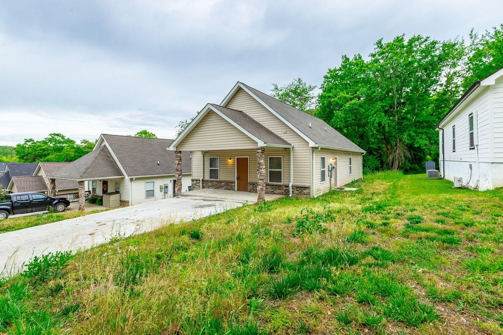 2806 New Jersey Avenue, Chattanooga, TN 37406