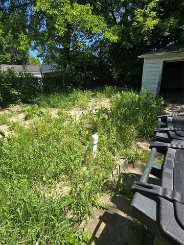 10342 Roxbury Street, Detroit, MI 48224