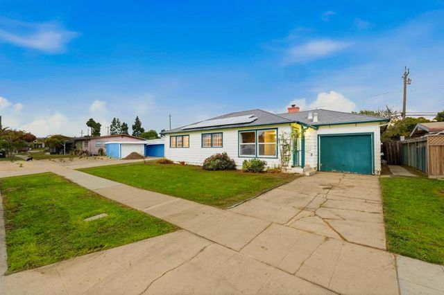 1170 Tyler Street, Salinas, CA 93906