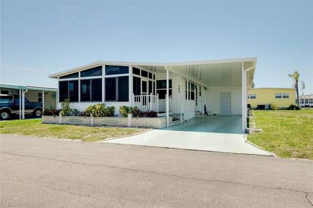 304 ROMA ROAD, Venice, FL 34285