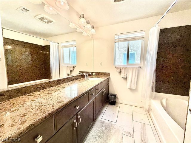 9831 Panther Hollow Street, Las Vegas, NV 89141