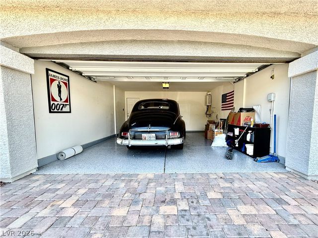 9831 Panther Hollow Street, Las Vegas, NV 89141