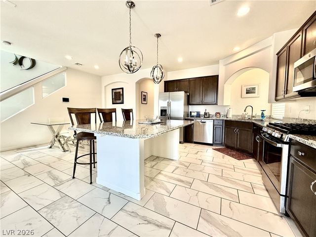 9831 Panther Hollow Street, Las Vegas, NV 89141