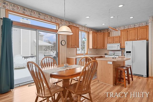 6715 Crystal Downes Court Se, Gaines Twp, MI 49316