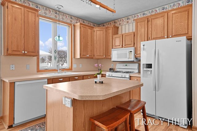 6715 Crystal Downes Court Se, Gaines Twp, MI 49316