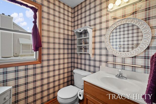 6715 Crystal Downes Court Se, Gaines Twp, MI 49316