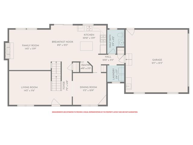 6715 Crystal Downes Court Se, Gaines Twp, MI 49316