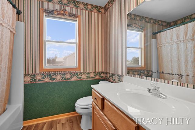 6715 Crystal Downes Court Se, Gaines Twp, MI 49316