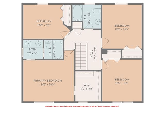 6715 Crystal Downes Court Se, Gaines Twp, MI 49316