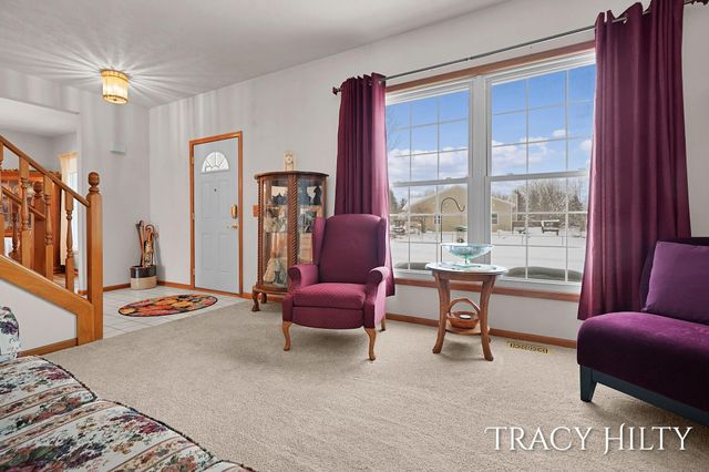 6715 Crystal Downes Court Se, Gaines Twp, MI 49316