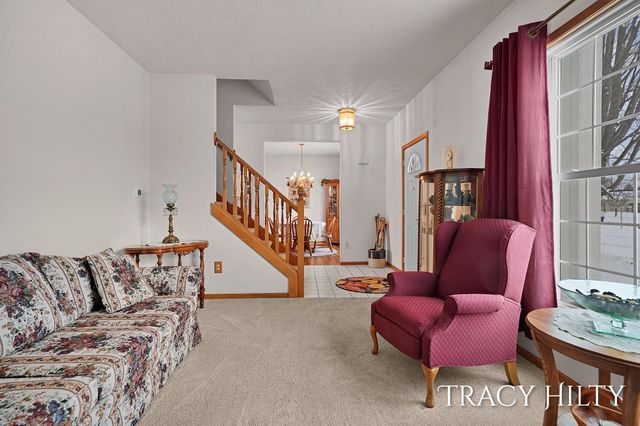 6715 Crystal Downes Court Se, Gaines Twp, MI 49316