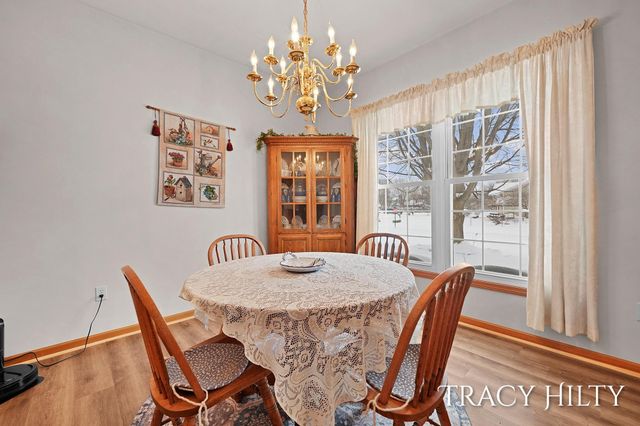 6715 Crystal Downes Court Se, Gaines Twp, MI 49316