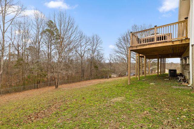 301 Pine Street, Ringgold, GA 30736