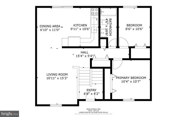 24200 NEWBURY RD, Gaithersburg, MD 20882