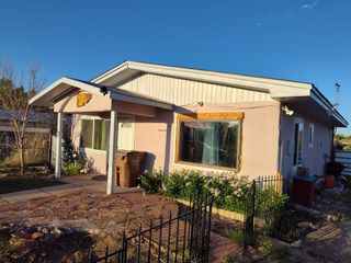 502 ROOSEVELT Avenue, Mountainair, NM 87036