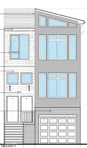 515 S 10Th St, Newark City, NJ 07103