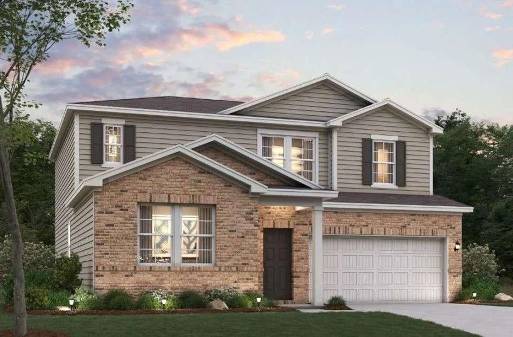 1029 Kingsley Way, Lithonia, GA 30058