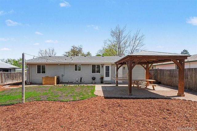 531 Alpine Street, Longmont, CO 80504