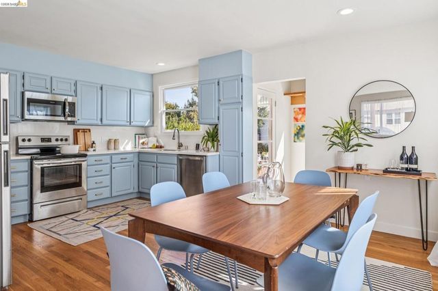 3518 Nevin Ave, Richmond, CA 94805