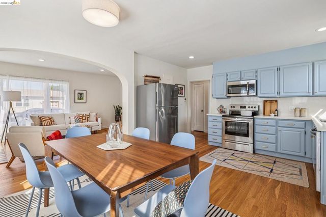 3518 Nevin Ave, Richmond, CA 94805