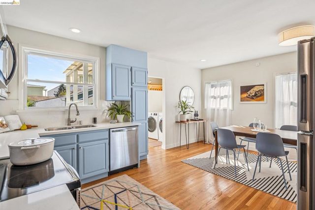 3518 Nevin Ave, Richmond, CA 94805
