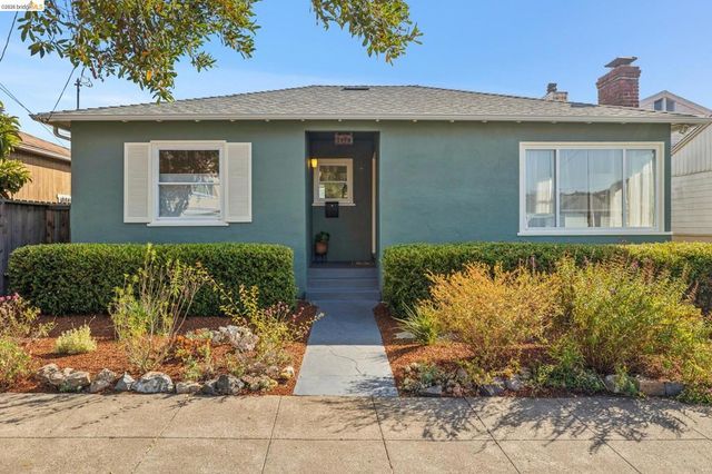 3518 Nevin Ave, Richmond, CA 94805