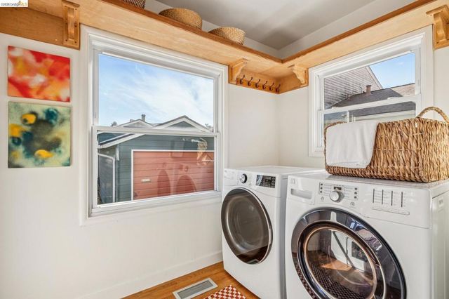3518 Nevin Ave, Richmond, CA 94805