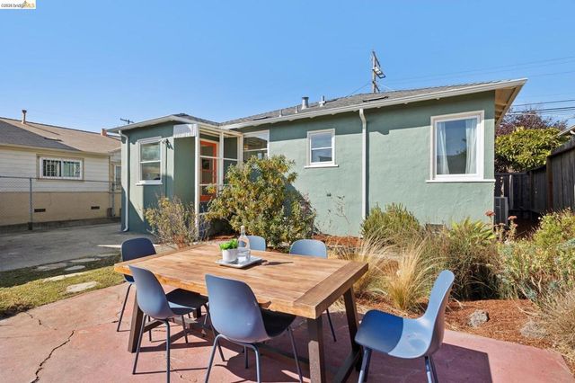 3518 Nevin Ave, Richmond, CA 94805