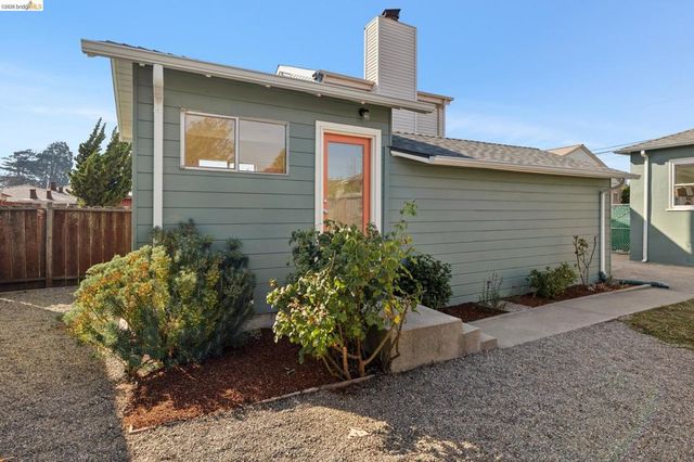 3518 Nevin Ave, Richmond, CA 94805