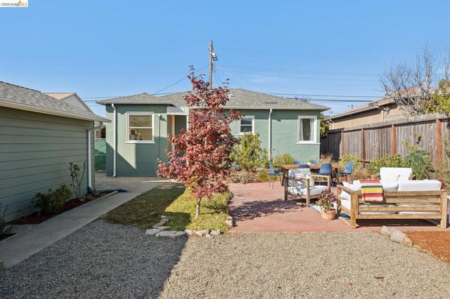 3518 Nevin Ave, Richmond, CA 94805