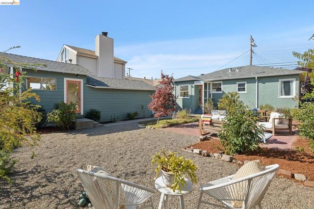 3518 Nevin Ave, Richmond, CA 94805