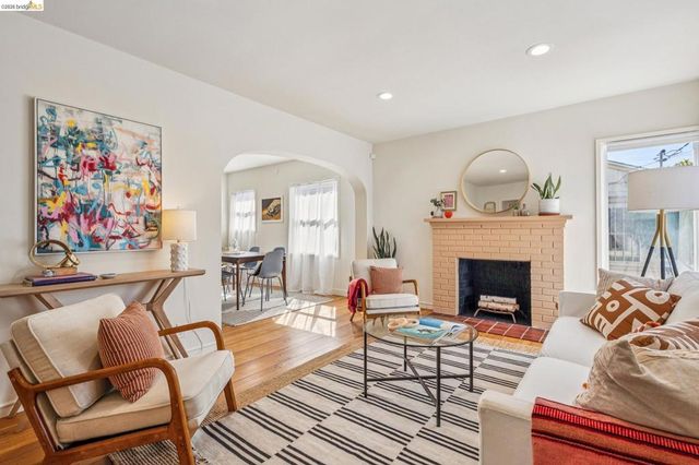 3518 Nevin Ave, Richmond, CA 94805