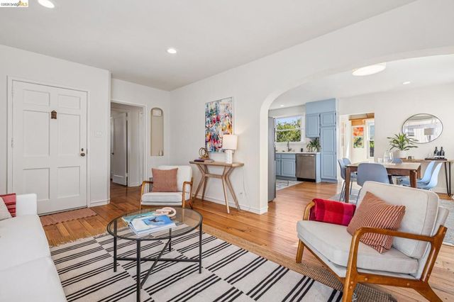 3518 Nevin Ave, Richmond, CA 94805