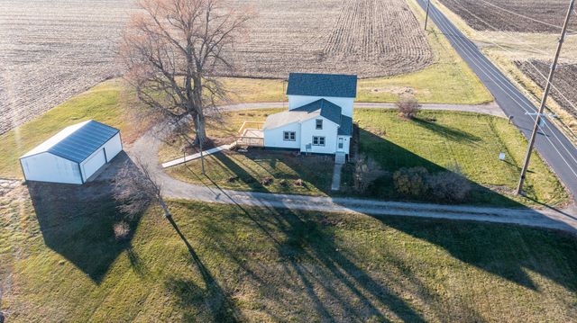 17394 1600 North Avenue, Princeton, IL 61356