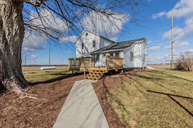 17394 1600 North Avenue, Princeton, IL 61356