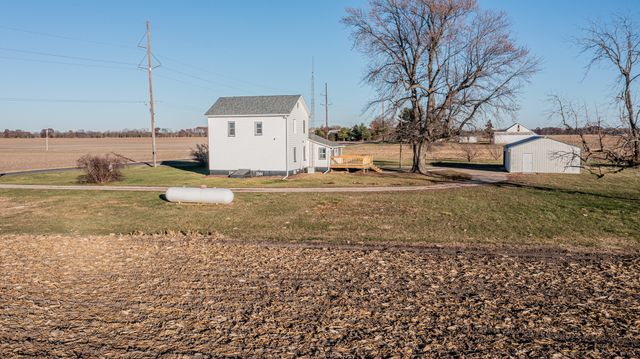 17394 1600 North Avenue, Princeton, IL 61356