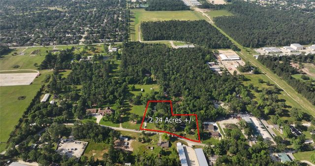 11291-2 Darby-2 Loop, Conroe, TX 77385