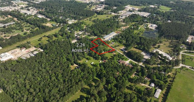 11291-2 Darby-2 Loop, Conroe, TX 77385