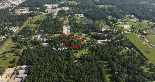 11291-2 Darby-2 Loop, Conroe, TX 77385
